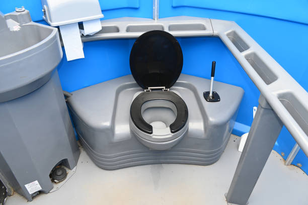 Portable Toilet Options We Offer in Fairview, NY